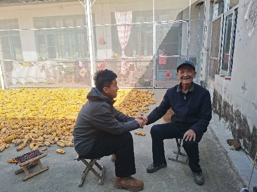 清明追思缅英烈 研学铸魂践初心｜日照国开中学孟良崮红色研学行
